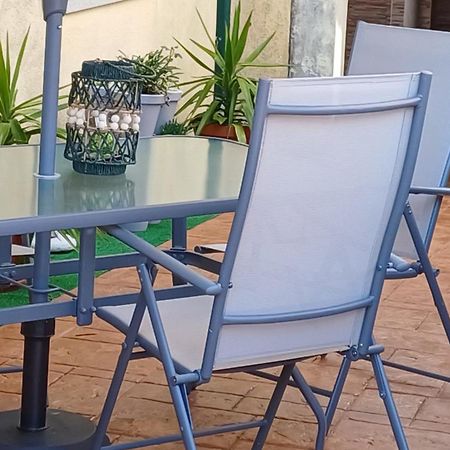 Appartamento Casa Marino Portosín Esterno foto