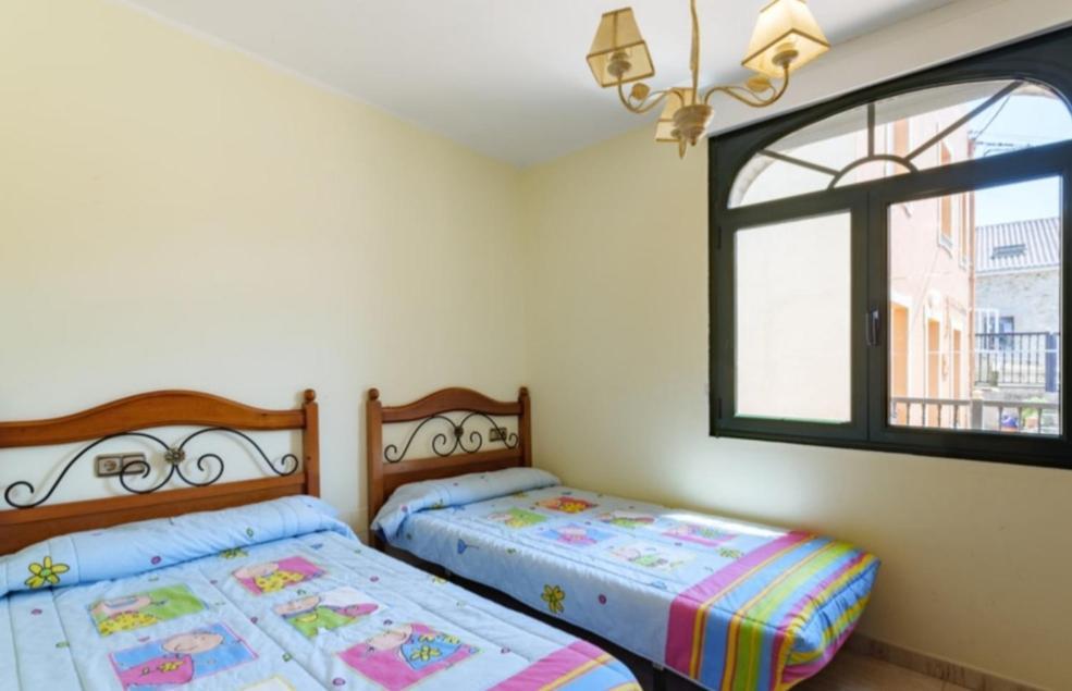 Appartamento Casa Marino Portosín Esterno foto