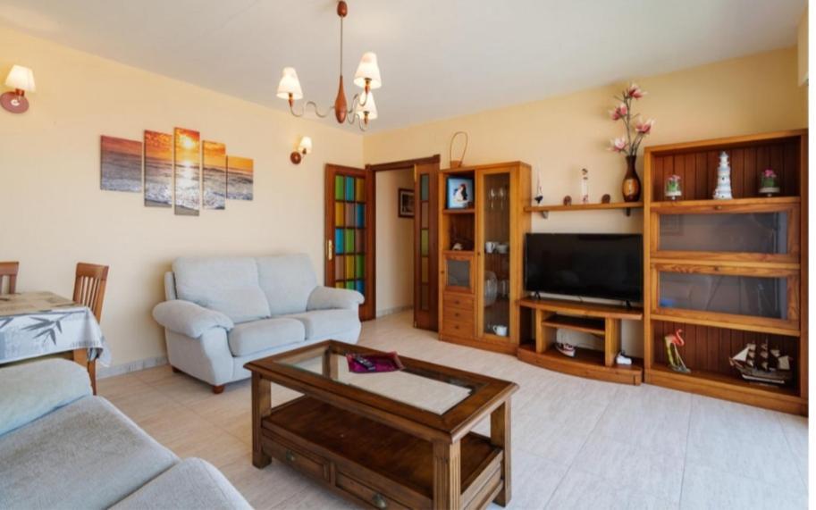 Appartamento Casa Marino Portosín Esterno foto
