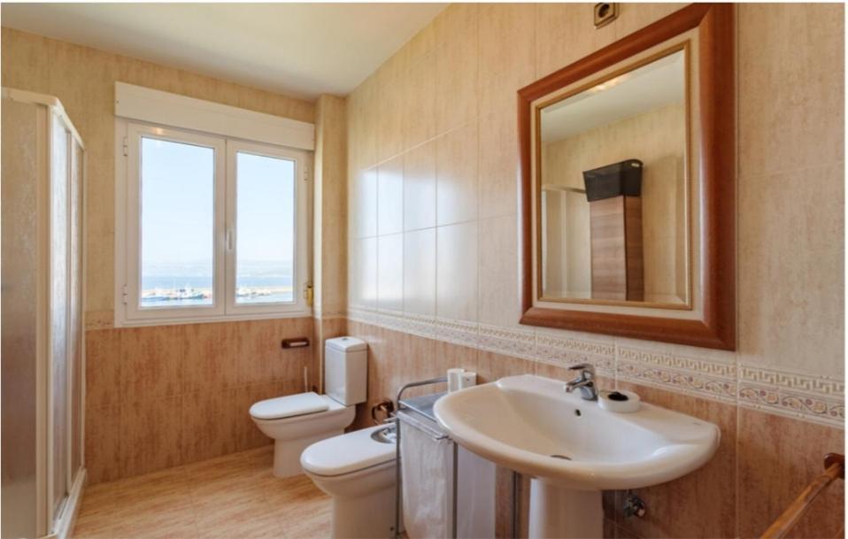 Appartamento Casa Marino Portosín Esterno foto
