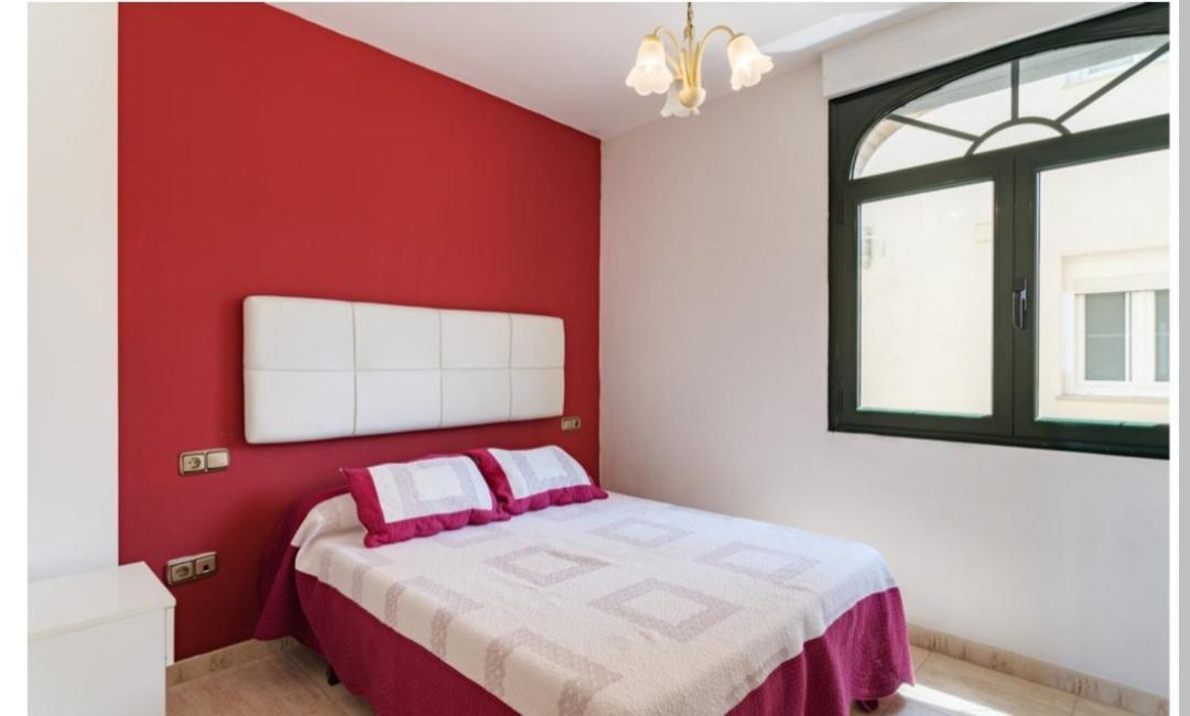 Appartamento Casa Marino Portosín Esterno foto