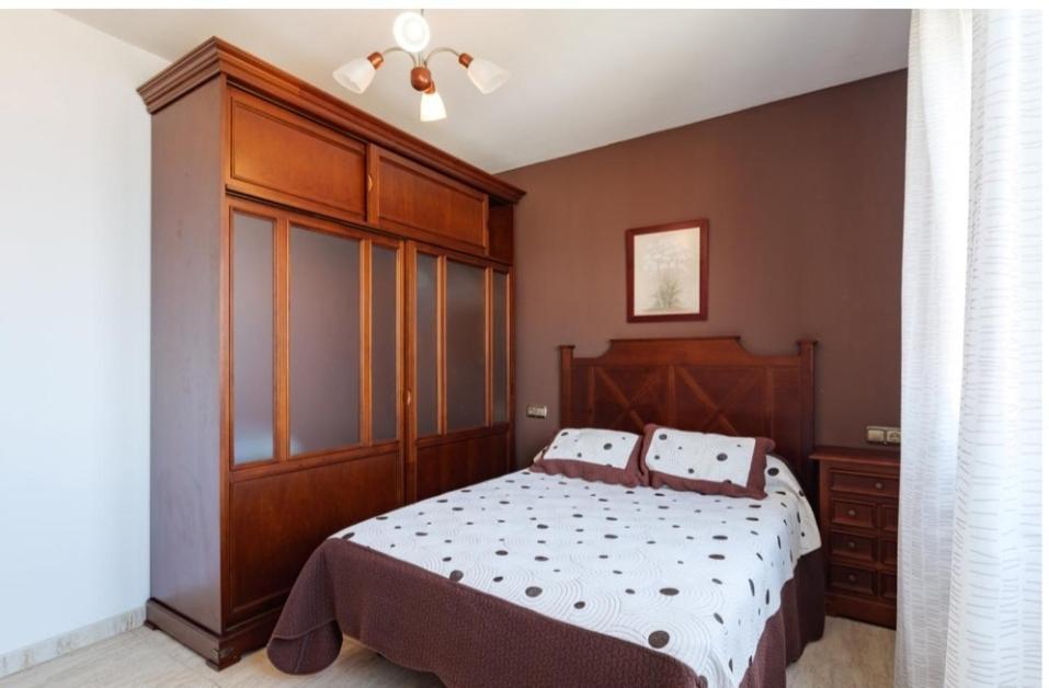 Appartamento Casa Marino Portosín Esterno foto