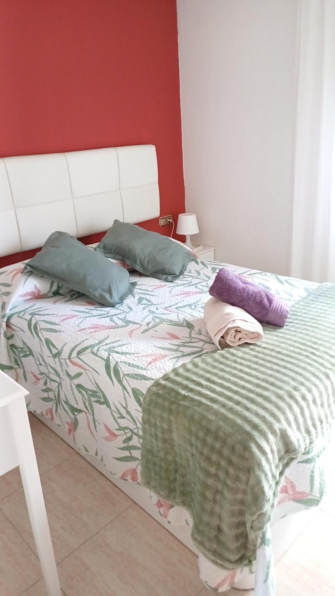 Appartamento Casa Marino Portosín Esterno foto