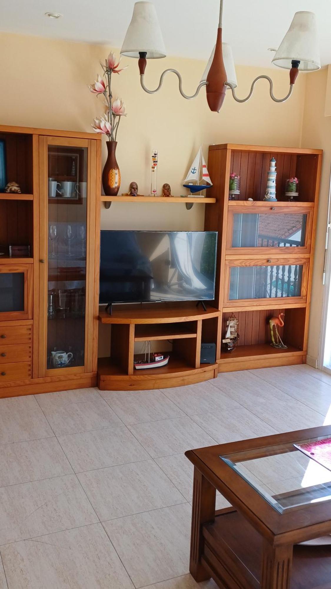 Appartamento Casa Marino Portosín Esterno foto