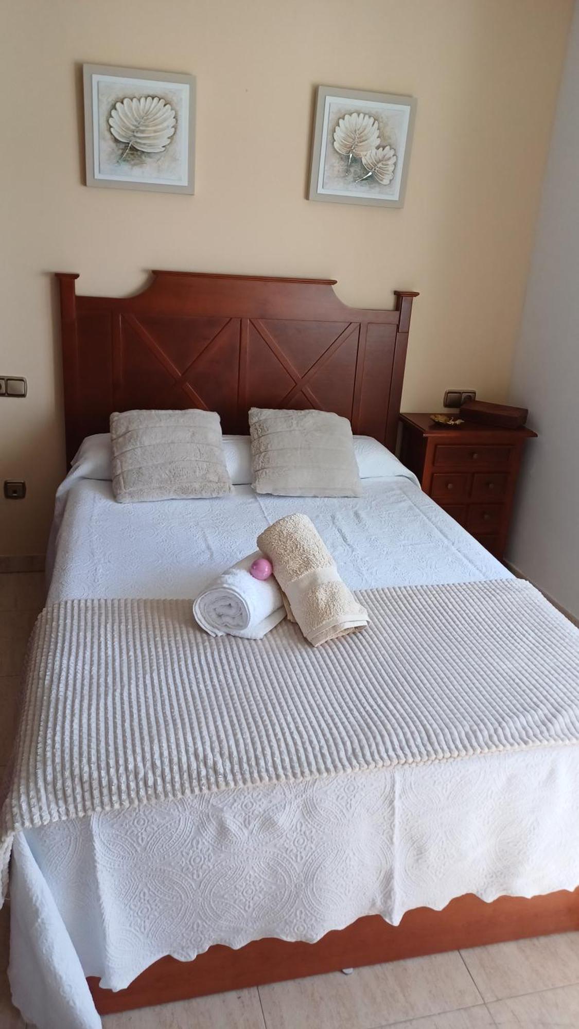 Appartamento Casa Marino Portosín Esterno foto